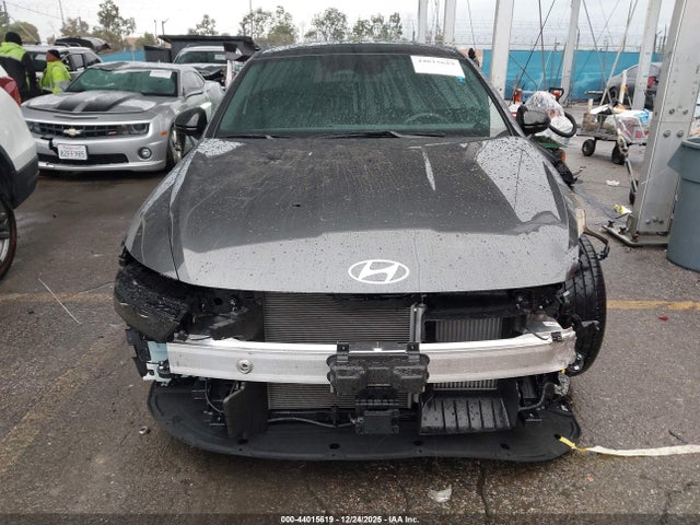 KMHL54JC6TA524763 Hyundai Sonata N Line