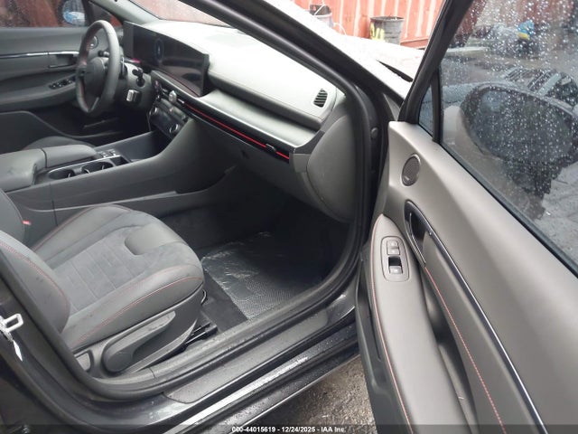 KMHL54JC6TA524763 Hyundai Sonata N Line