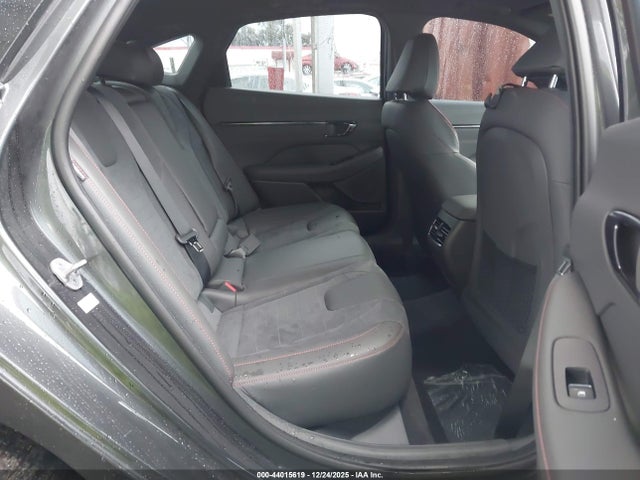 KMHL54JC6TA524763 Hyundai Sonata N Line