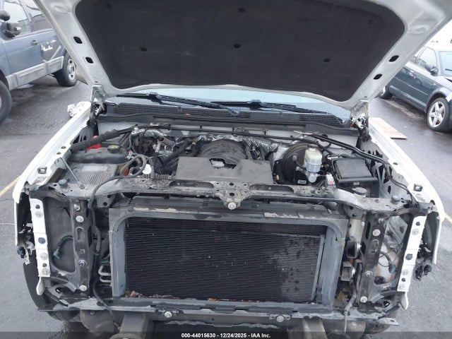 1GTR1TEH9EZ279584 GMC SIERRA 1500