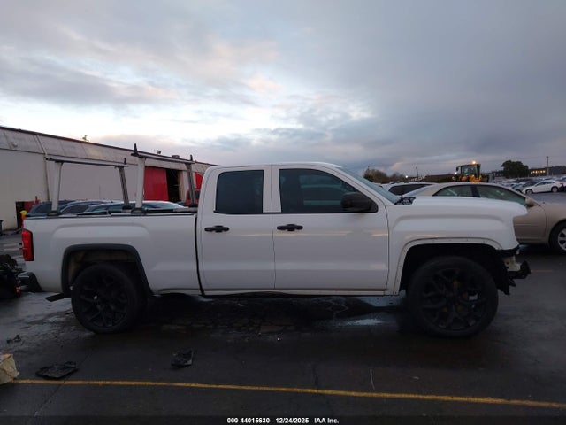 1GTR1TEH9EZ279584 GMC SIERRA 1500