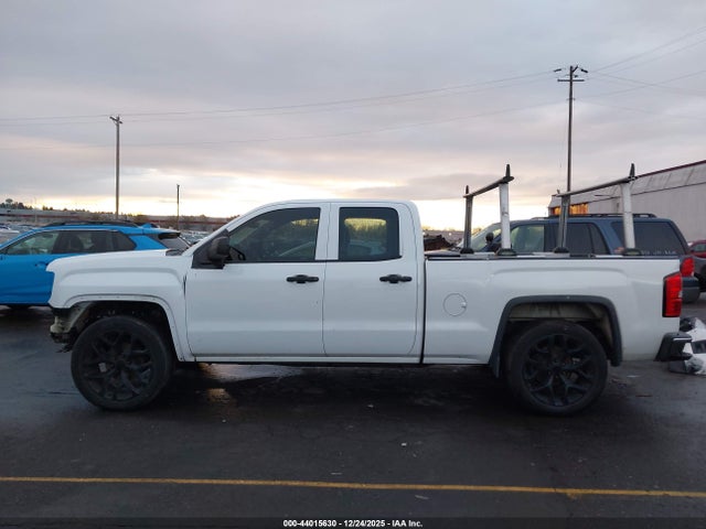 1GTR1TEH9EZ279584 GMC SIERRA 1500