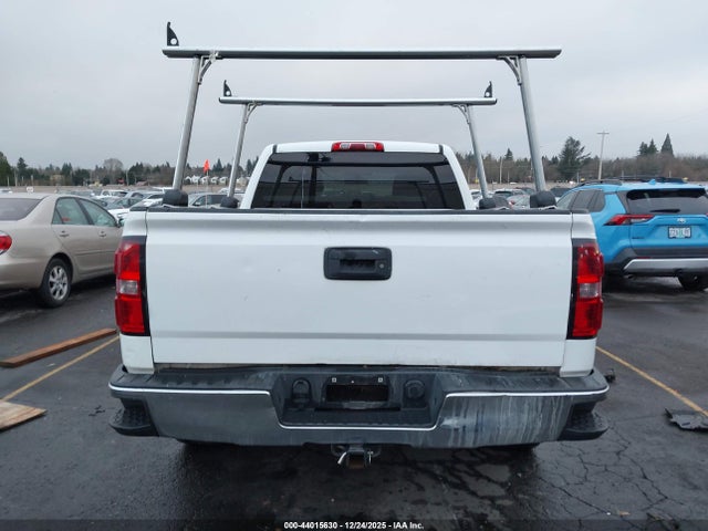 1GTR1TEH9EZ279584 GMC SIERRA 1500