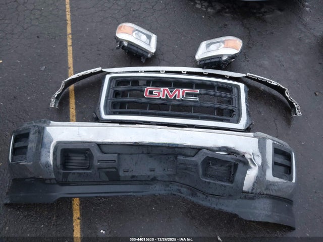 1GTR1TEH9EZ279584 GMC SIERRA 1500
