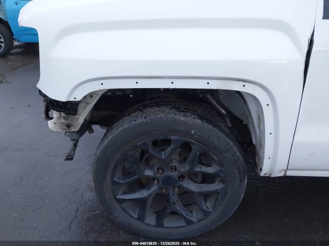1GTR1TEH9EZ279584 GMC SIERRA 1500