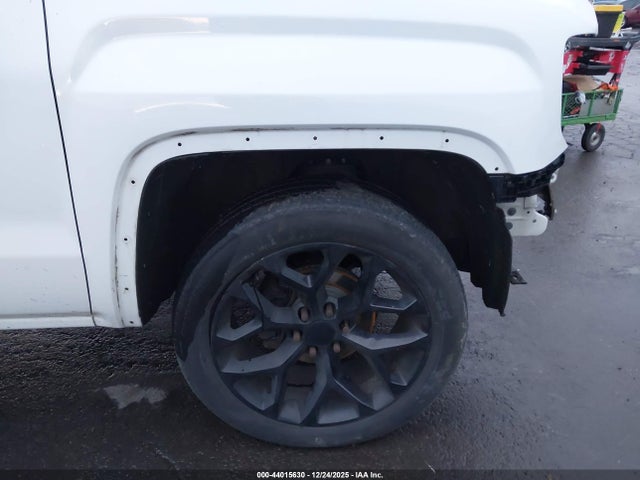 1GTR1TEH9EZ279584 GMC SIERRA 1500