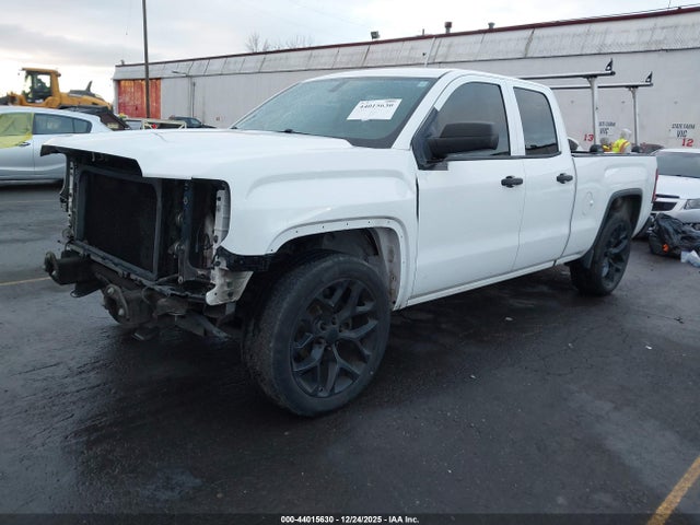 1GTR1TEH9EZ279584 GMC SIERRA 1500