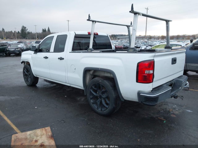 1GTR1TEH9EZ279584 GMC SIERRA 1500