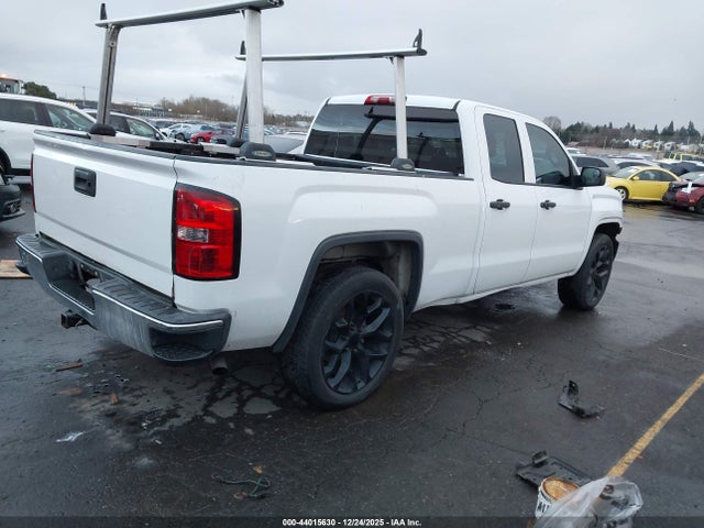 1GTR1TEH9EZ279584 GMC SIERRA 1500