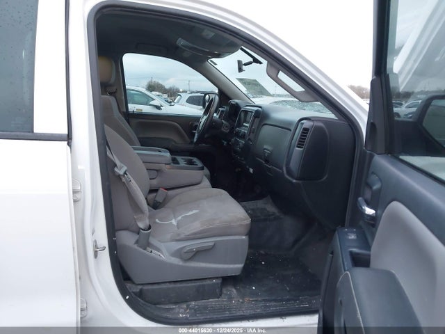 1GTR1TEH9EZ279584 GMC SIERRA 1500