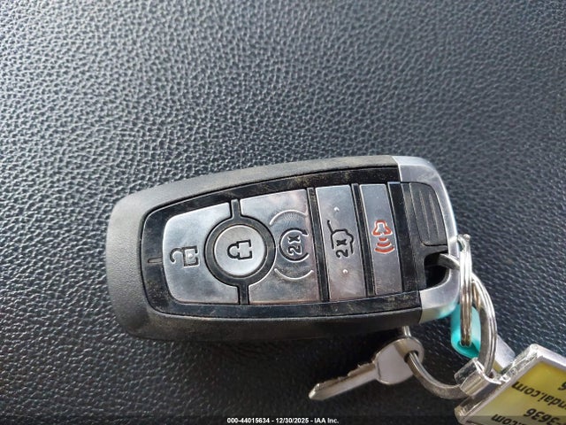 Aukcja sprzedaży 2022 Ford Expedition Max Limited, vin: 1FMJK2AT5NEA36677, numer aukcji: 44015634