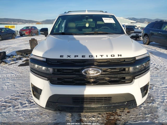 Aukcja sprzedaży 2022 Ford Expedition Max Limited, vin: 1FMJK2AT5NEA36677, numer aukcji: 44015634