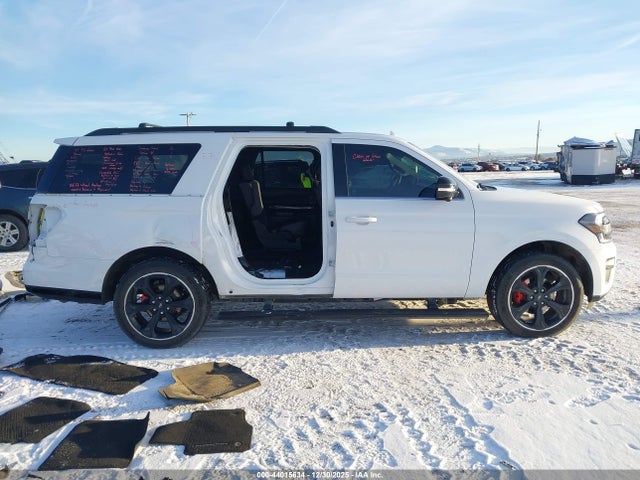 Aukcja sprzedaży 2022 Ford Expedition Max Limited, vin: 1FMJK2AT5NEA36677, numer aukcji: 44015634