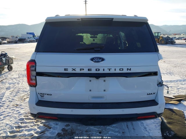 Aukcja sprzedaży 2022 Ford Expedition Max Limited, vin: 1FMJK2AT5NEA36677, numer aukcji: 44015634