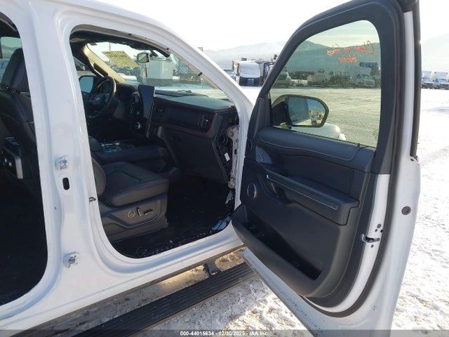 Aukcja sprzedaży 2022 Ford Expedition Max Limited, vin: 1FMJK2AT5NEA36677, numer aukcji: 44015634