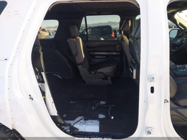 Aukcja sprzedaży 2022 Ford Expedition Max Limited, vin: 1FMJK2AT5NEA36677, numer aukcji: 44015634