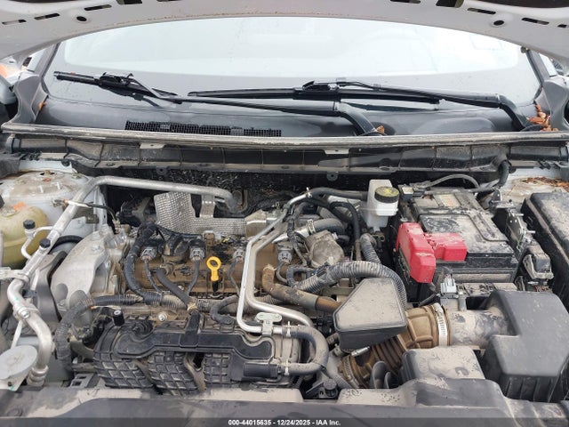 2022 MITSUBISHI OUTLANDER JA4J3VA8XNZ092275 Photo 9