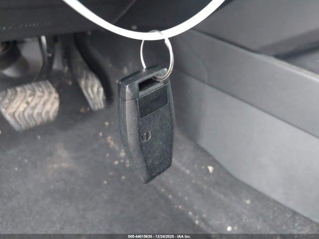 2022 MITSUBISHI OUTLANDER JA4J3VA8XNZ092275 Photo 10