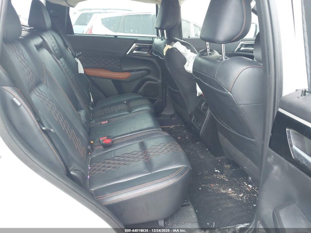 2022 MITSUBISHI OUTLANDER JA4J3VA8XNZ092275 Photo 7