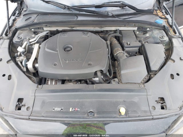LVY992ML8JP038901 Volvo S90 T6 Inscription