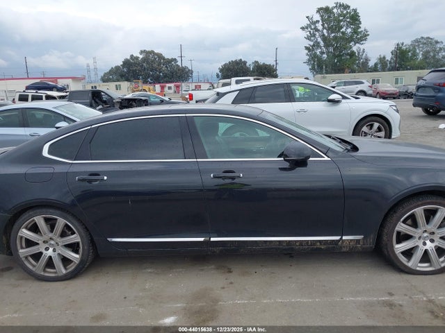 LVY992ML8JP038901 Volvo S90 T6 Inscription