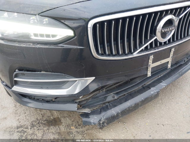 LVY992ML8JP038901 Volvo S90 T6 Inscription