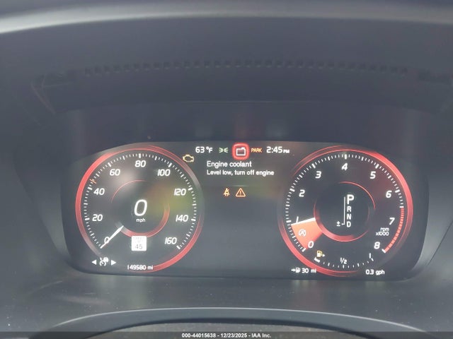 LVY992ML8JP038901 Volvo S90 T6 Inscription