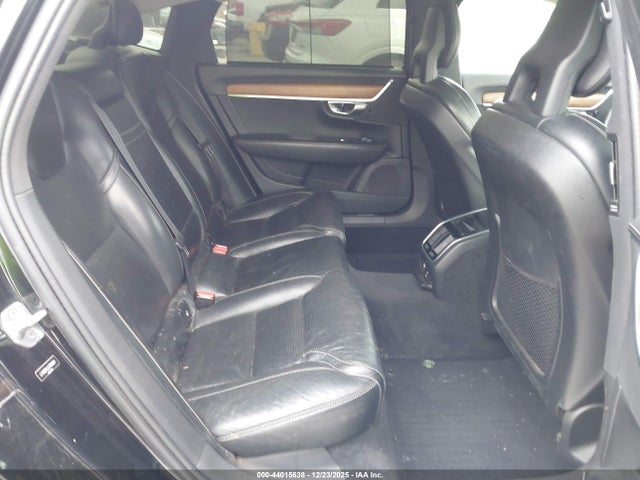 LVY992ML8JP038901 Volvo S90 T6 Inscription