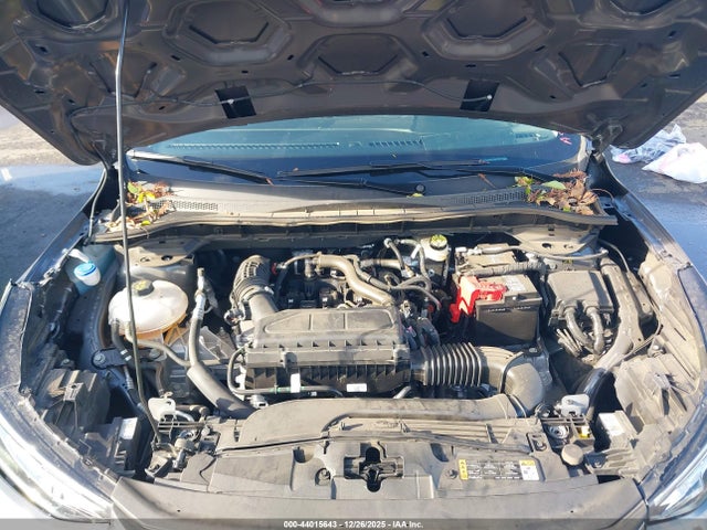 Ford Escape Active 2024 1FMCU9GN7RUA99621 Image 10