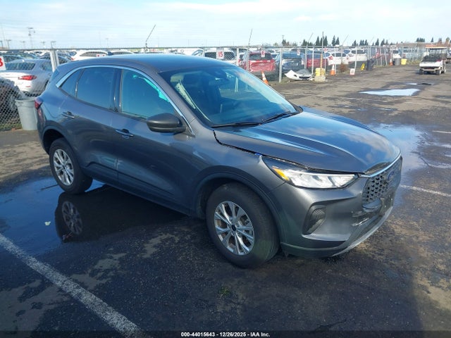 Ford Escape Active 2024 1FMCU9GN7RUA99621 Image 12