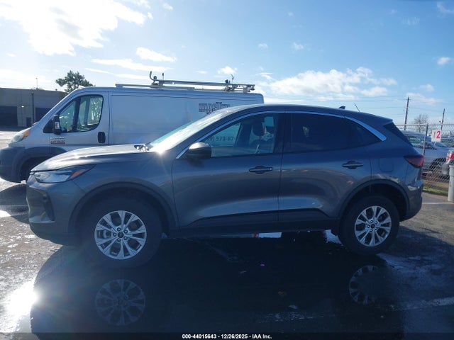 Ford Escape Active 2024 1FMCU9GN7RUA99621 Image 13