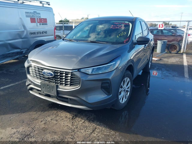 Ford Escape Active 2024 1FMCU9GN7RUA99621 Image 2