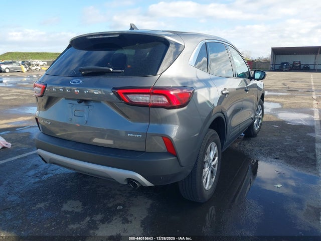 Ford Escape Active 2024 1FMCU9GN7RUA99621 Image 4