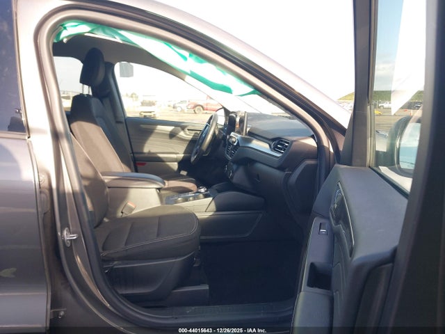 Ford Escape Active 2024 1FMCU9GN7RUA99621 Image 5