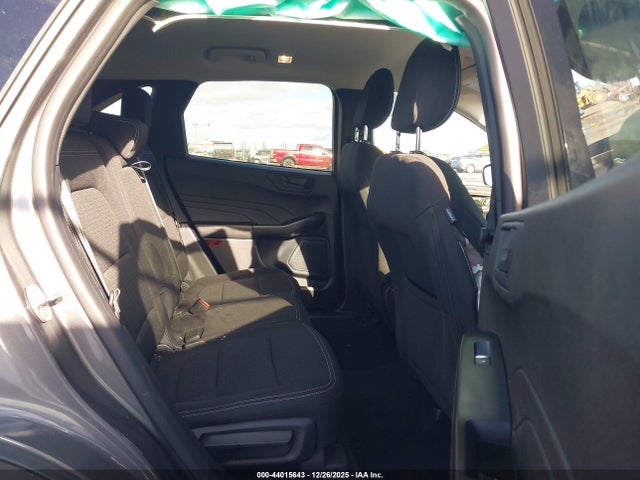 Ford Escape Active 2024 1FMCU9GN7RUA99621 Image 8