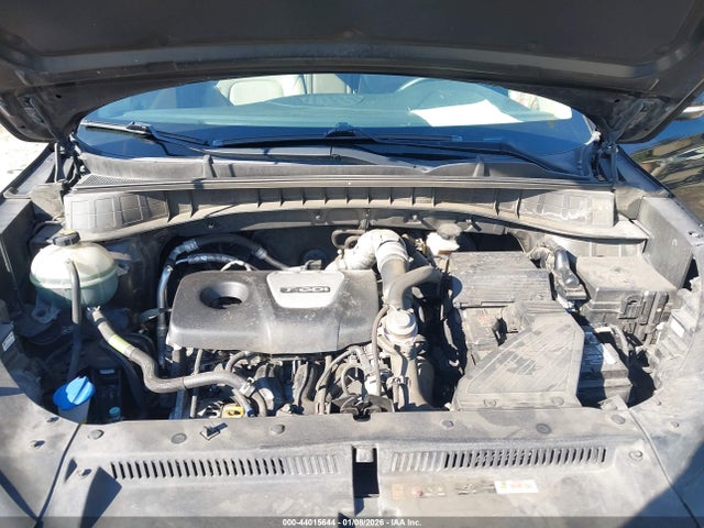 KM8J33A27JU759487 Hyundai Tucson Limited