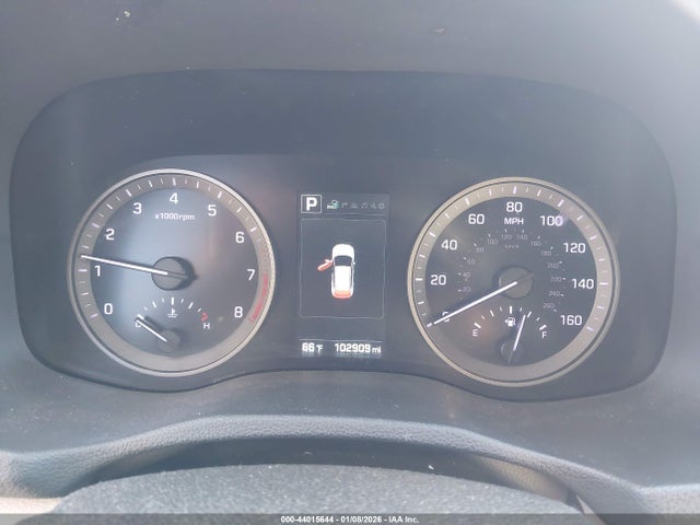 KM8J33A27JU759487 Hyundai Tucson Limited