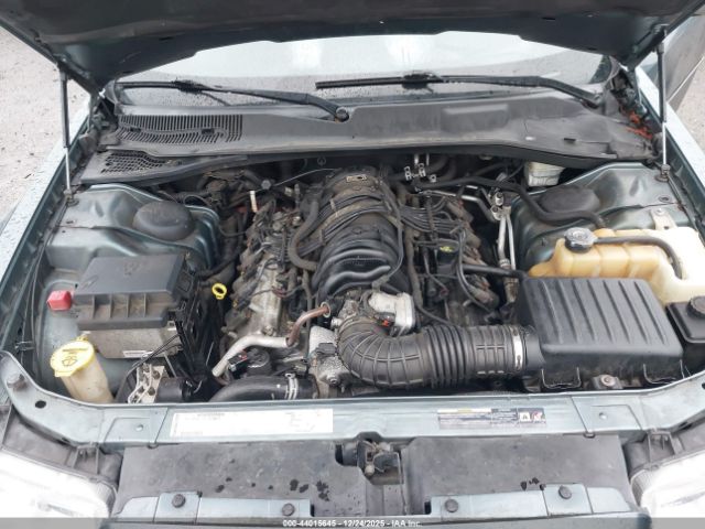 2005 CHRYSLER 300C 2C3AA63H15H566228 Photo 9
