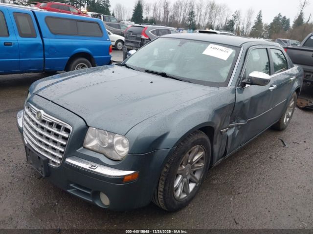 2005 CHRYSLER 300C 2C3AA63H15H566228 Photo 1