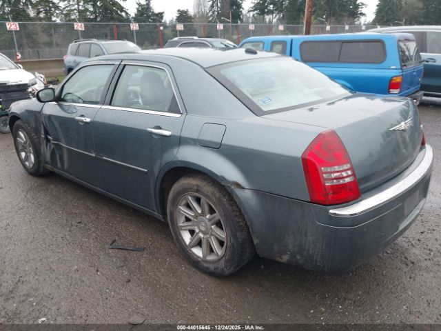 2005 CHRYSLER 300C 2C3AA63H15H566228 Photo 2