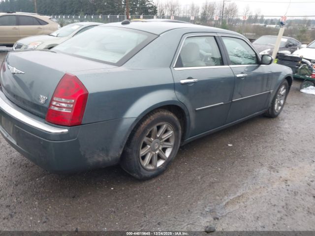 2005 CHRYSLER 300C 2C3AA63H15H566228 Photo 3