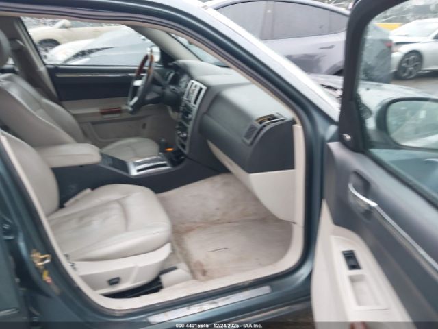 2005 CHRYSLER 300C 2C3AA63H15H566228 Photo 4