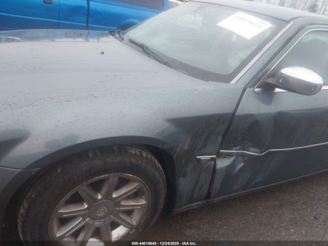 2005 CHRYSLER 300C 2C3AA63H15H566228 Photo 5