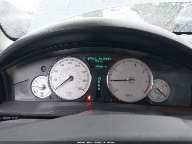 2005 CHRYSLER 300C 2C3AA63H15H566228 Photo 6