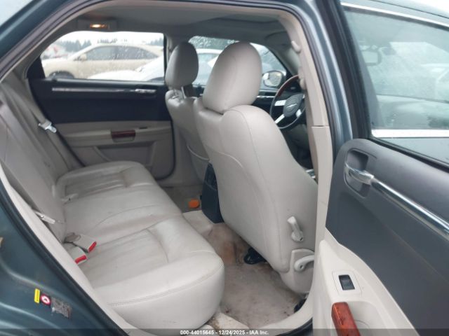 2005 CHRYSLER 300C 2C3AA63H15H566228 Photo 7