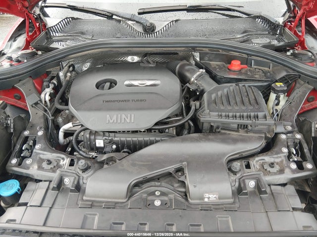 2016 MINI CLUBMAN WMWLN5C56G2E30343 Photo 9