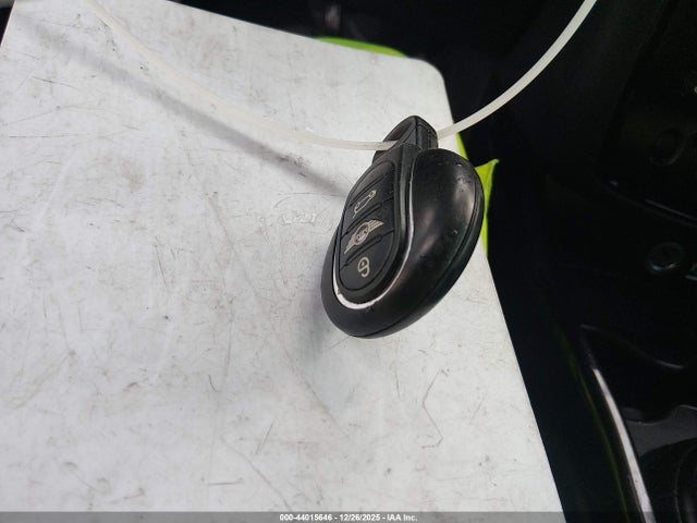 2016 MINI CLUBMAN WMWLN5C56G2E30343 Photo 10
