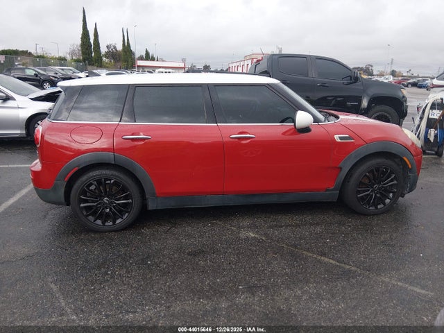 Mini Clubman Cooper 2016 WMWLN5C56G2E30343 Image 14