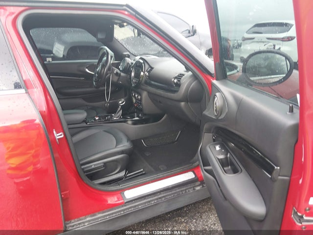 2016 MINI CLUBMAN WMWLN5C56G2E30343 Photo 4