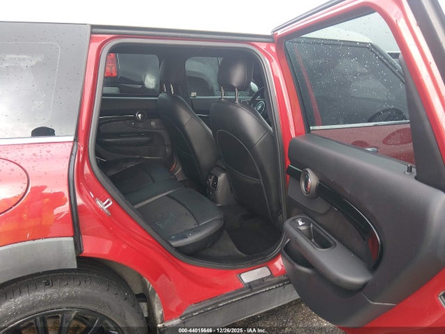 2016 MINI CLUBMAN WMWLN5C56G2E30343 Photo 7